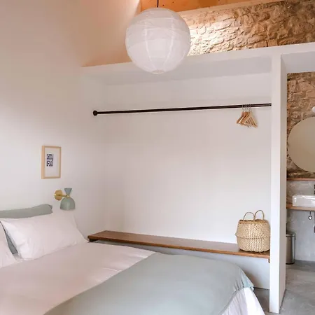 Σπίτι διακοπών Casa Comalats *