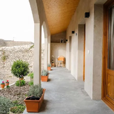 Casa Comalats Σπίτι διακοπών L'Ametlla de Segarra