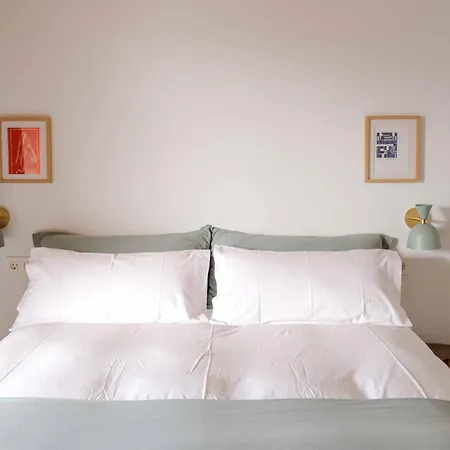 Σπίτι διακοπών Casa Comalats L'Ametlla de Segarra