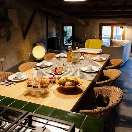 Casa Comalats *
