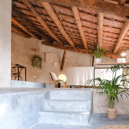 Casa Comalats