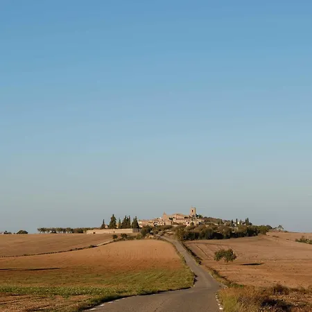 Casa Comalats L'Ametlla de Segarra
