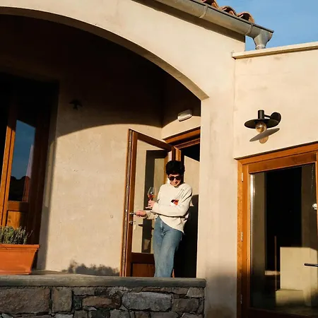 Σπίτι διακοπών Casa Comalats *