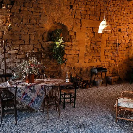 Σπίτι διακοπών Casa Comalats