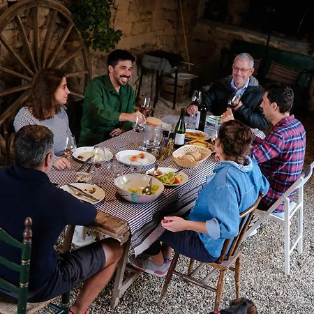 Casa Comalats L'Ametlla de Segarra