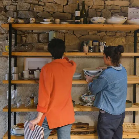 Casa Comalats L'Ametlla de Segarra