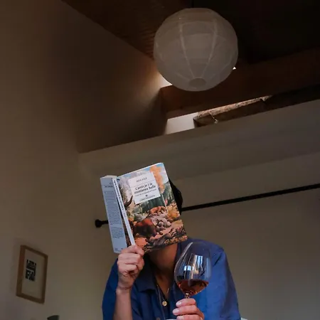Σπίτι διακοπών Casa Comalats