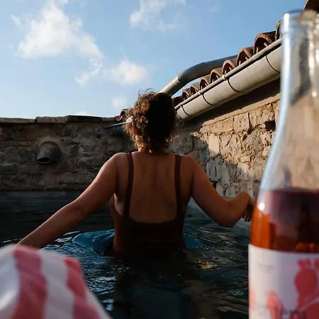 Casa Comalats L'Ametlla de Segarra