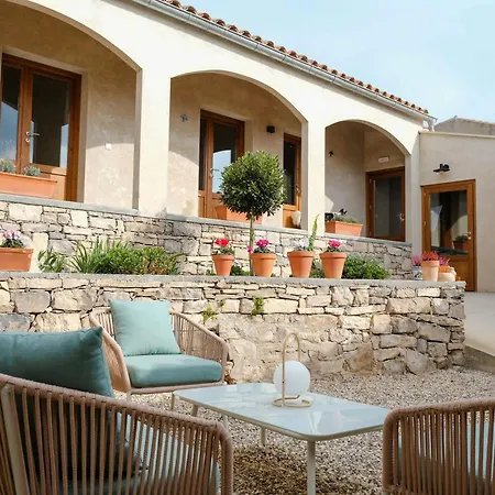 Σπίτι διακοπών Casa Comalats