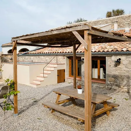 Casa Comalats *