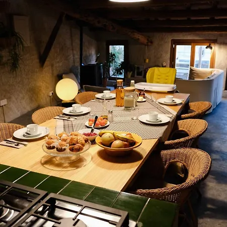 Vakantiehuis Casa Comalats