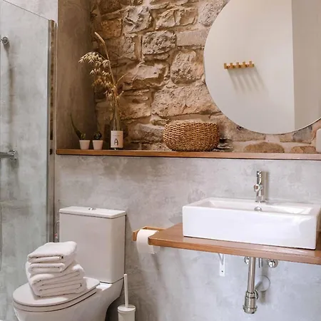 Casa Comalats Semesterbostad *