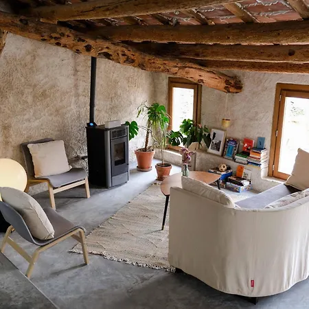 Casa Comalats * Montoliu de Segarra