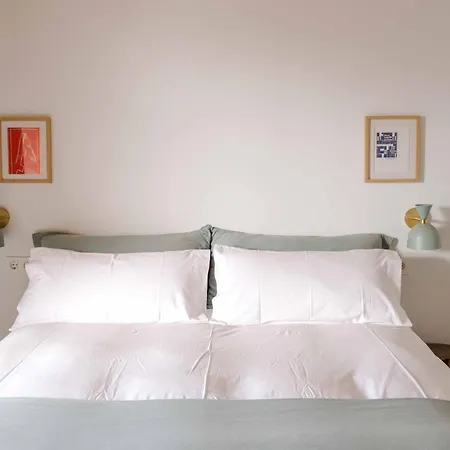 Casa Comalats Hébergement de vacances *
