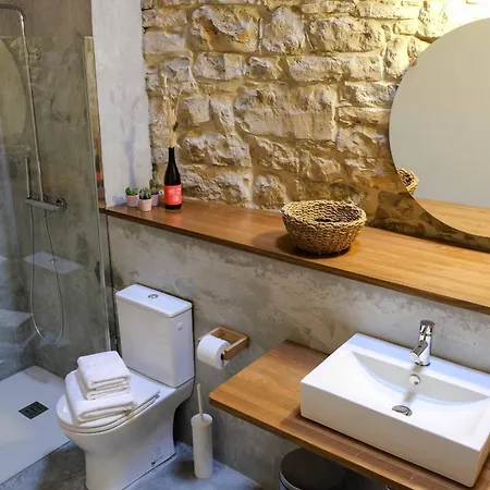 Casa Comalats Hébergement de vacances