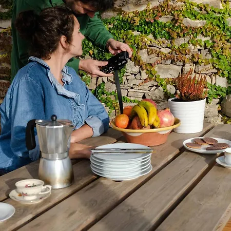 Semesterbostad Casa Comalats