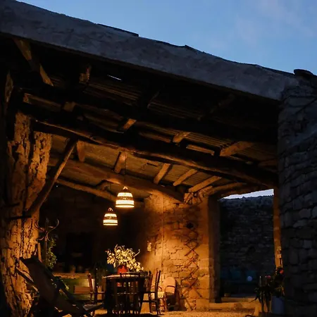 Hébergement de vacances Casa Comalats
