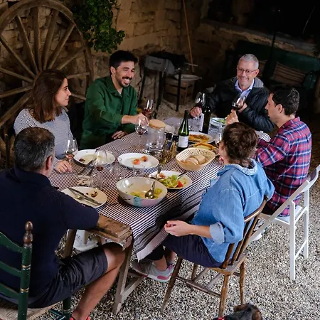 Casa Comalats *