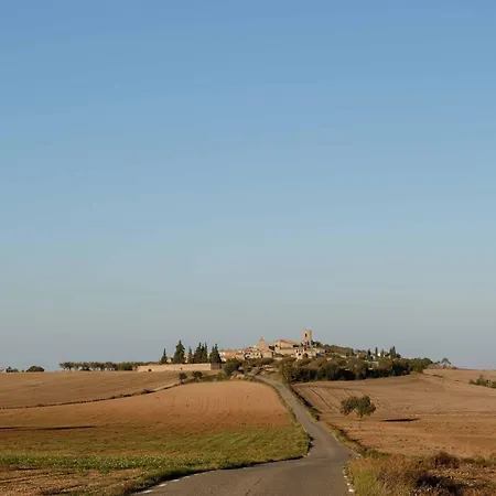 Hébergement de vacances Casa Comalats Montoliu de Segarra