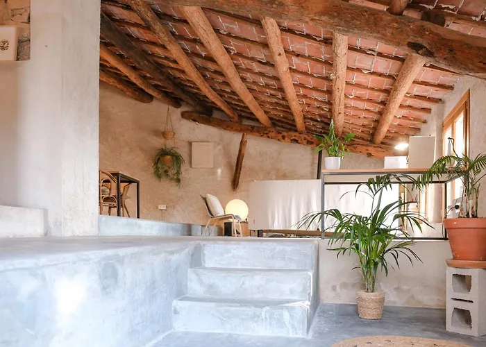 Casa Comalats