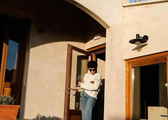 Prázdninový dům Casa Comalats *